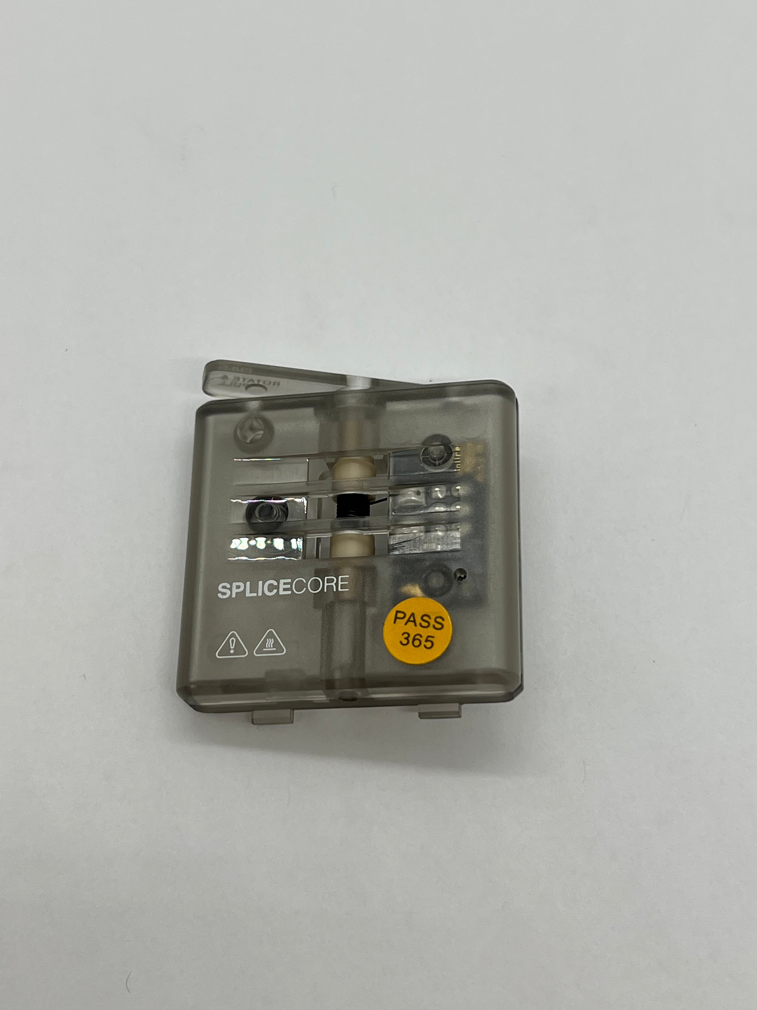 Palette 3 Splice Core