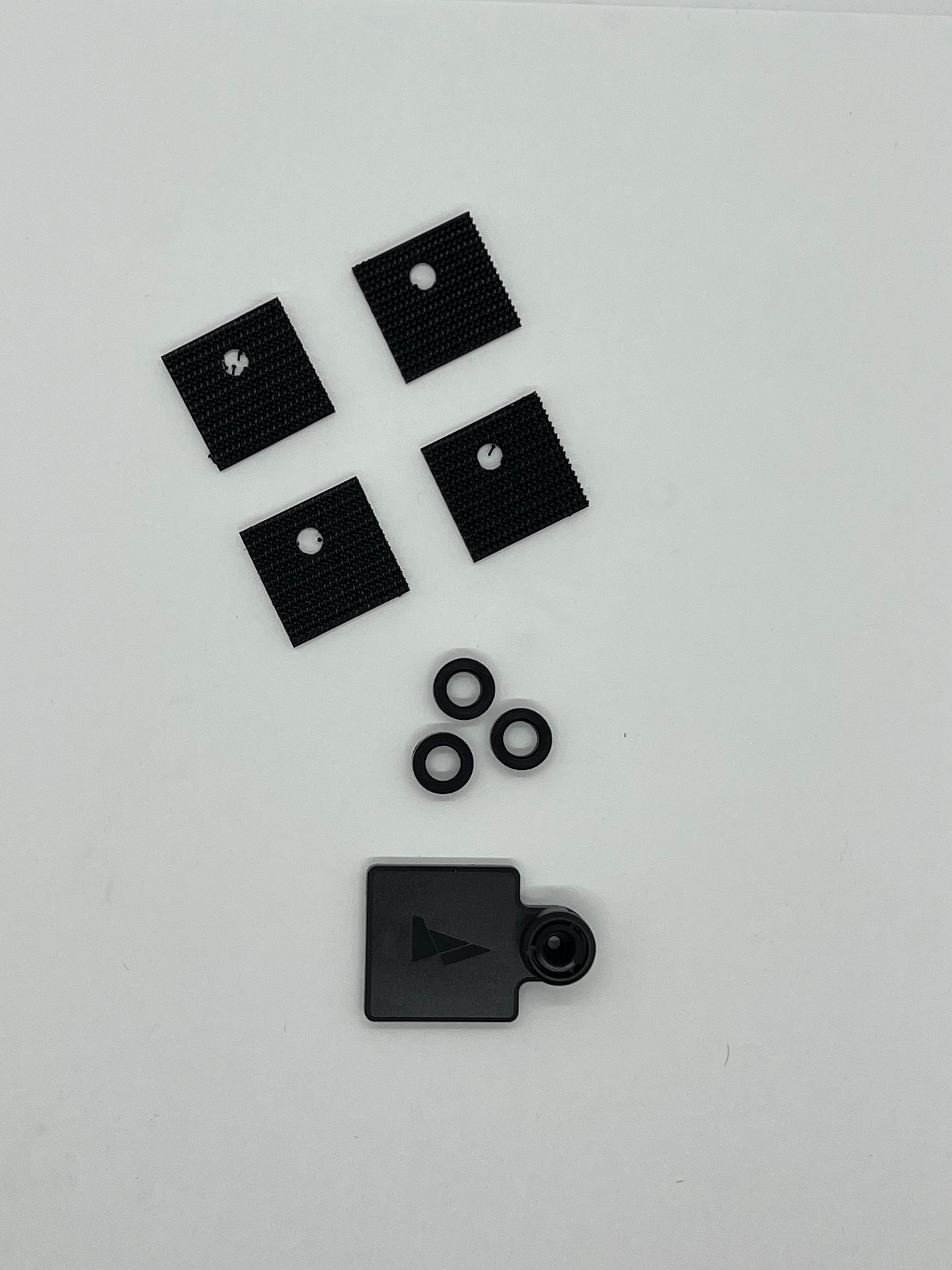 Palette 3 (Pro) Extruder Clip Set