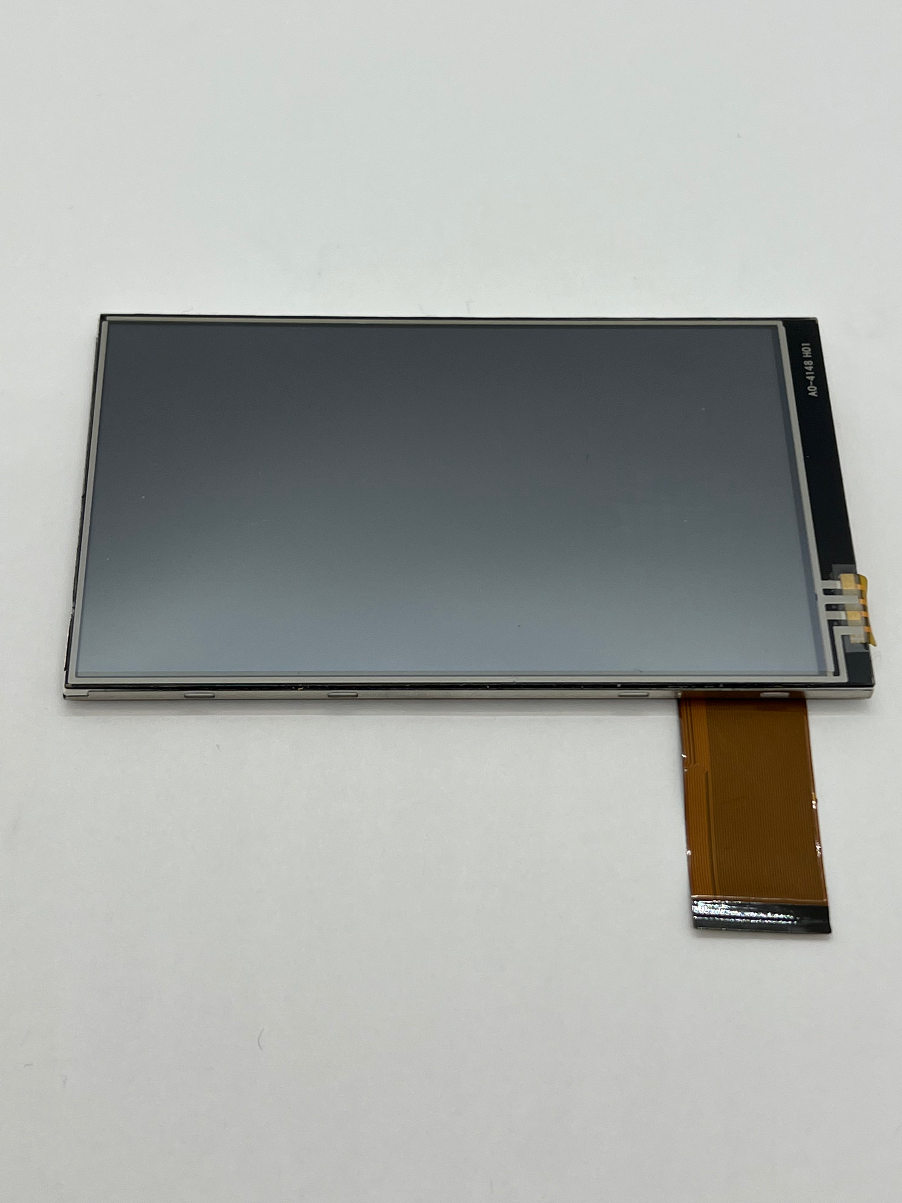 Palette 3 (Pro) Screen