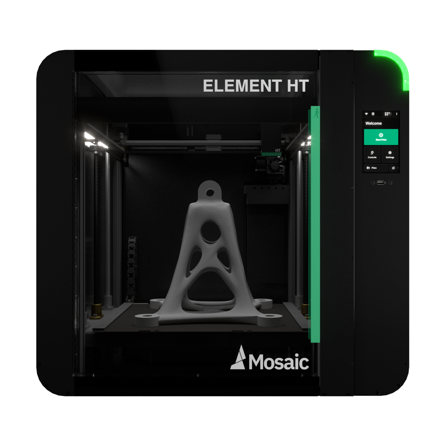 Element HT