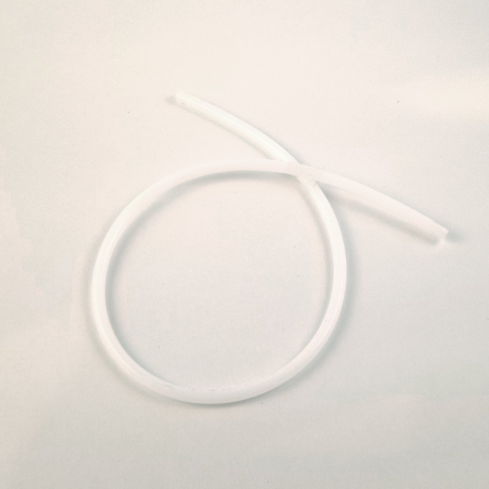 Outgoing PTFE tube - Short (500 mm)